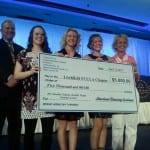 FCCLA Project wins National Award!