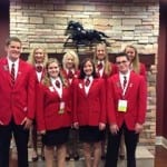 State Officers 2013