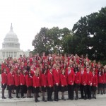 Large group- Capitol Leadership 2013