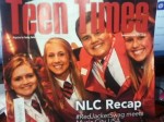 Teen Times Cover Oct 2013