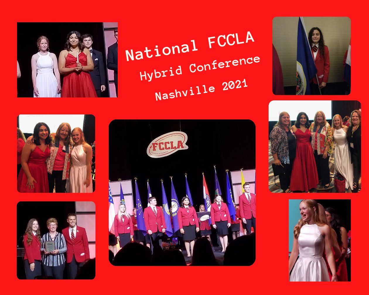 FCCLA