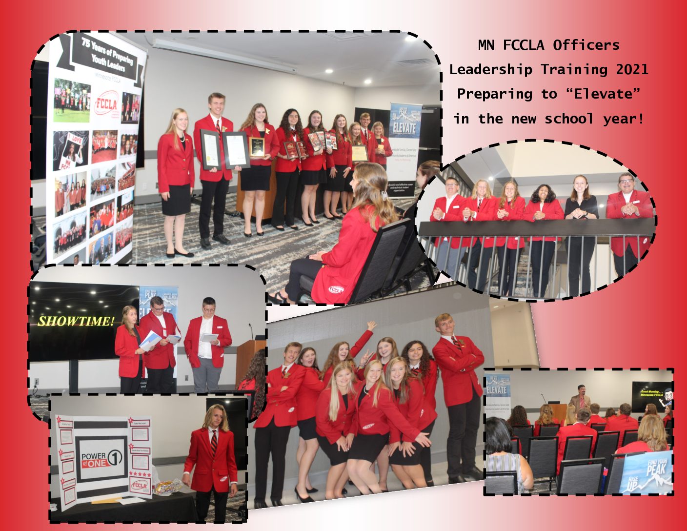 FCCLA FCCLA